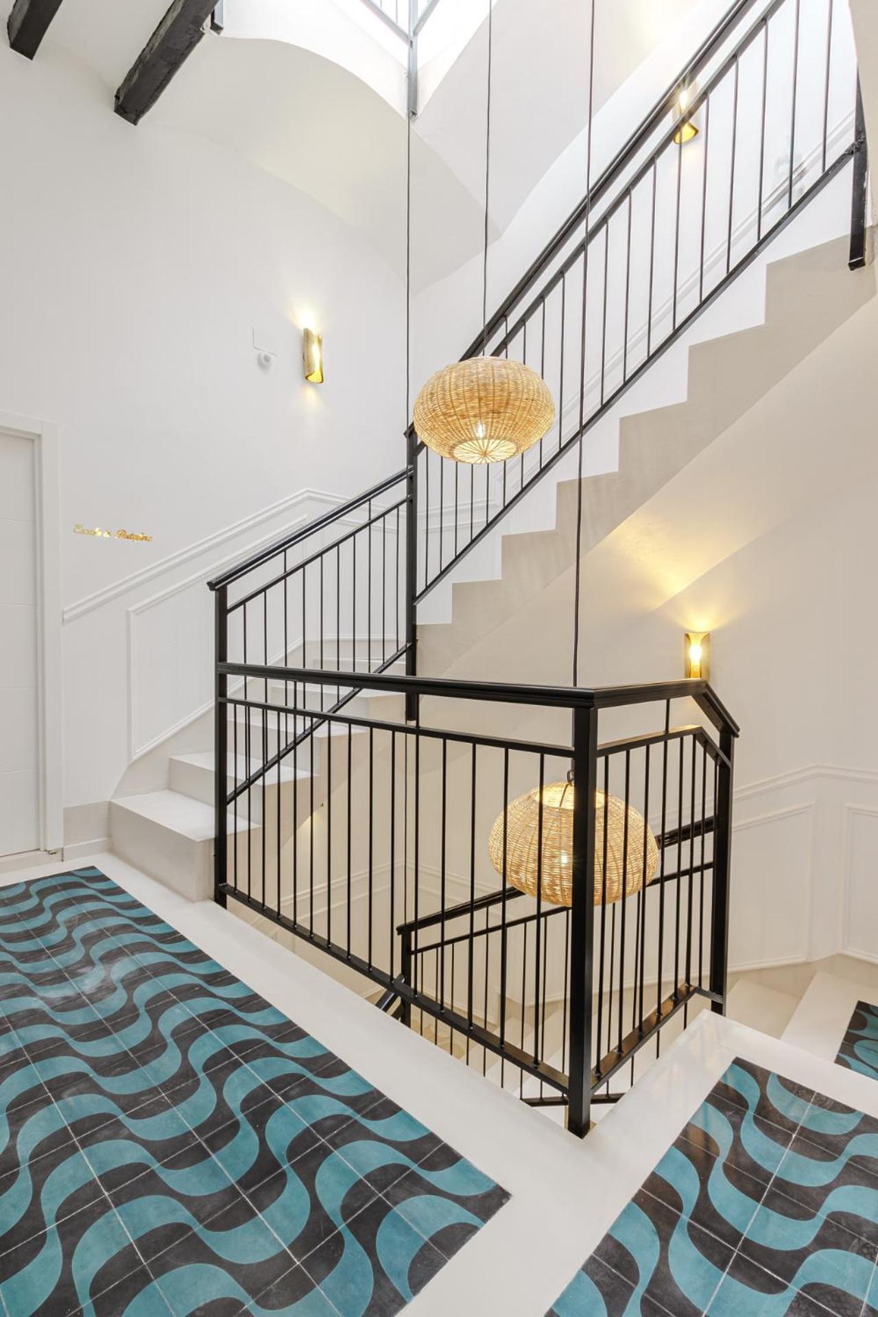 Refined And Practical Studio In Historic Center Of Alicante Exterior foto