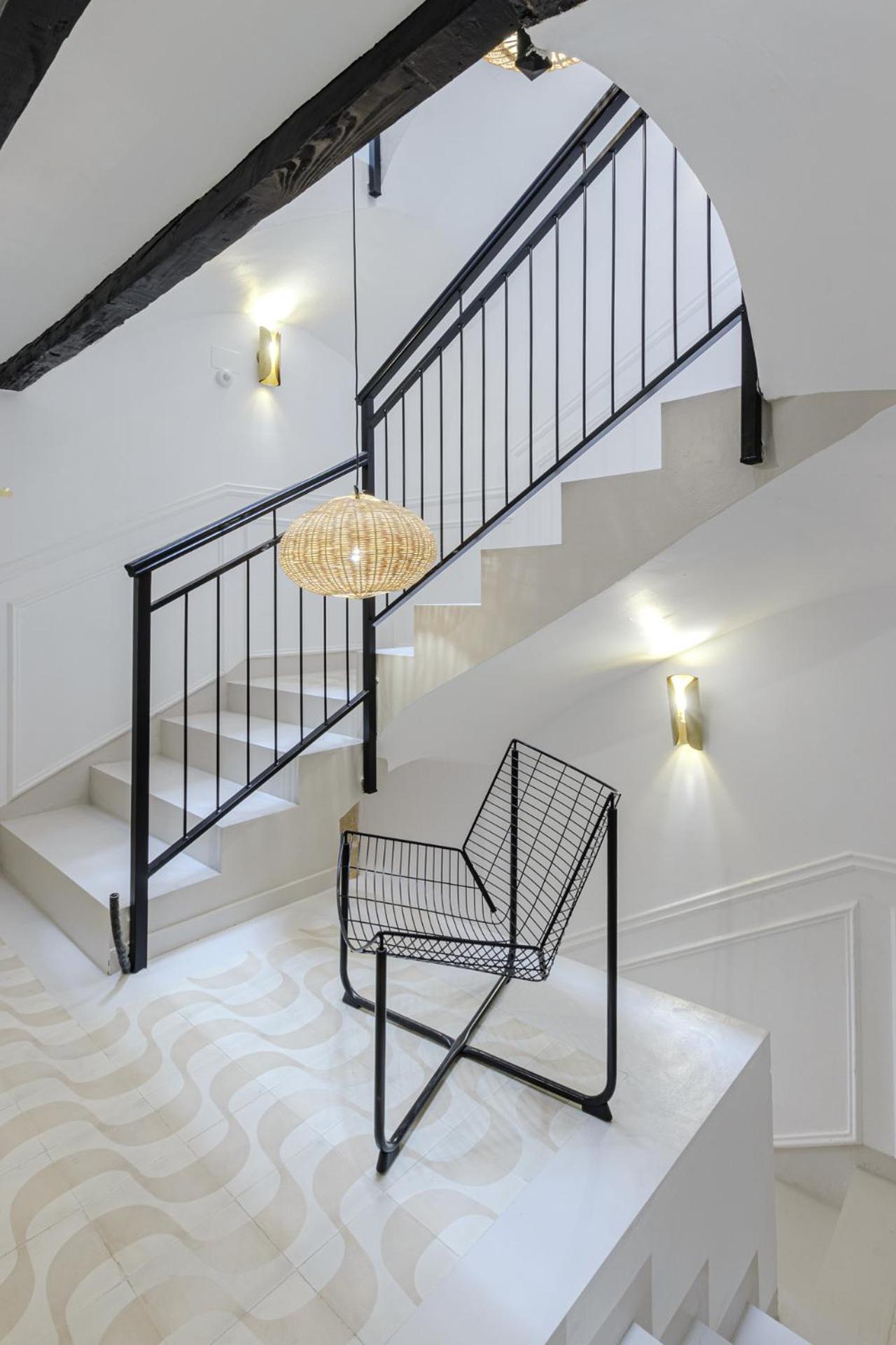 Refined And Practical Studio In Historic Center Of Alicante Exterior foto